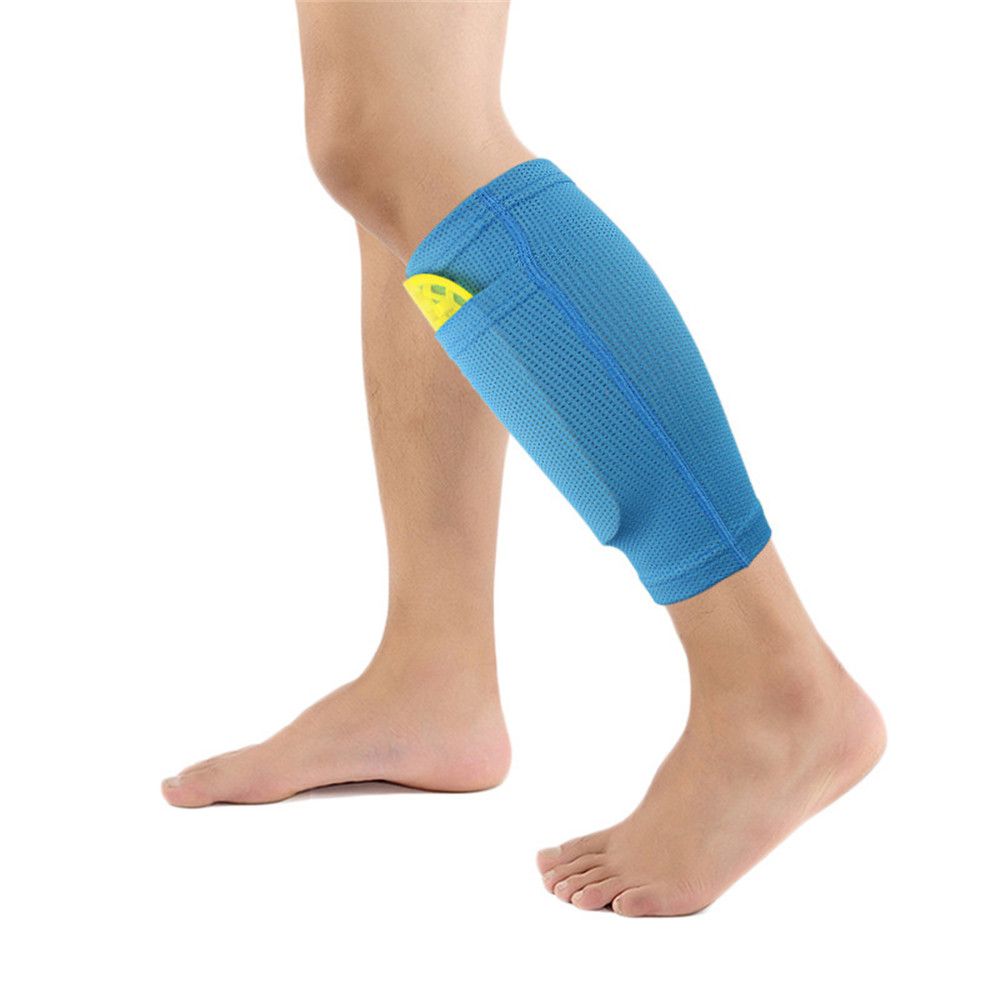 نايلون كرة القدم حامل شين الجو - مراجعة Sock Garter Men وسعره