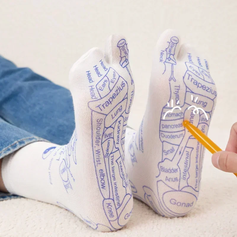 العلاج الطبيعي العناية بالقدم  - مراجعة Sock Garter Men وسعره
