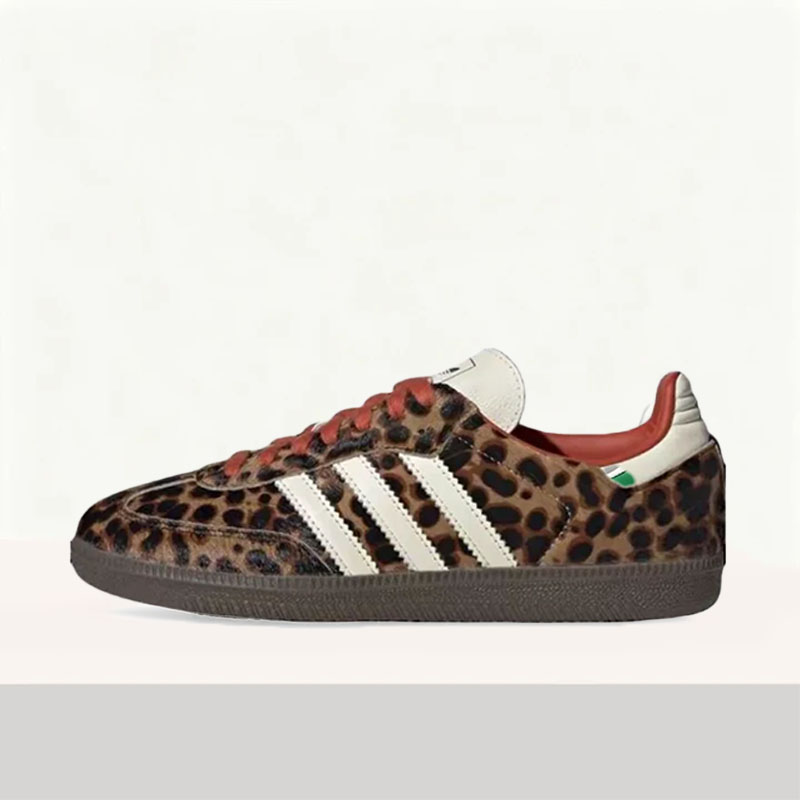 أديداس سامبا OG: حذاء رياضي عص - مراجعة Adidas Shoes Samba وسعره
